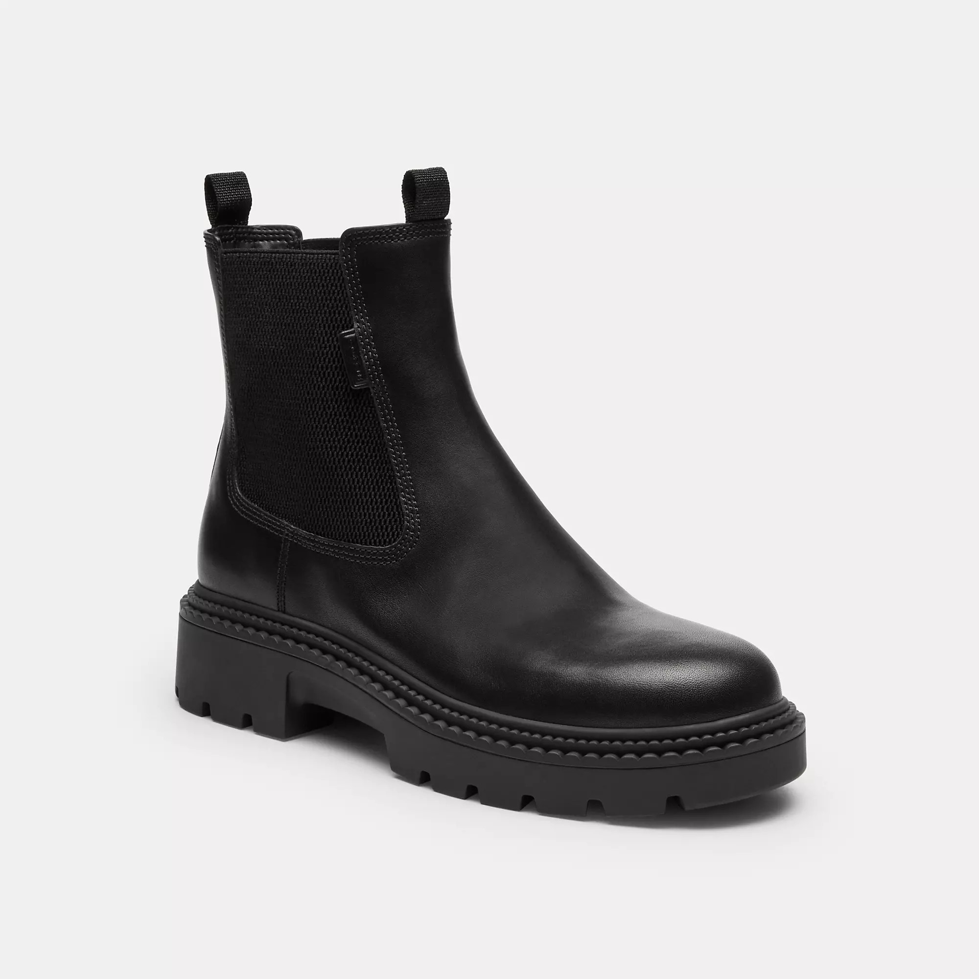 Chelsea Boot | Coach (US)