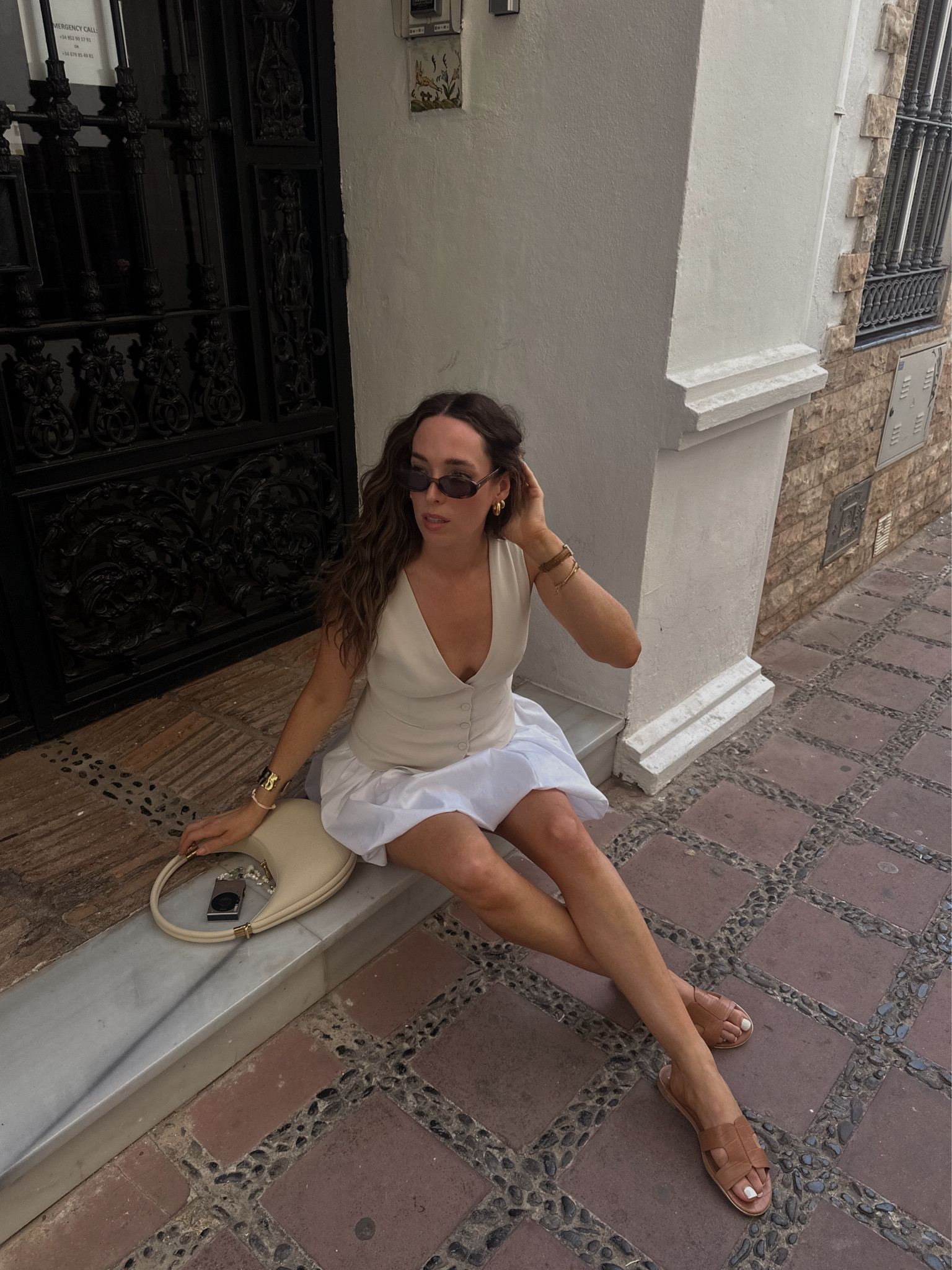 Marbella summer outfit ☀️

#LTKtravel #LTKsummer #LTKeurope