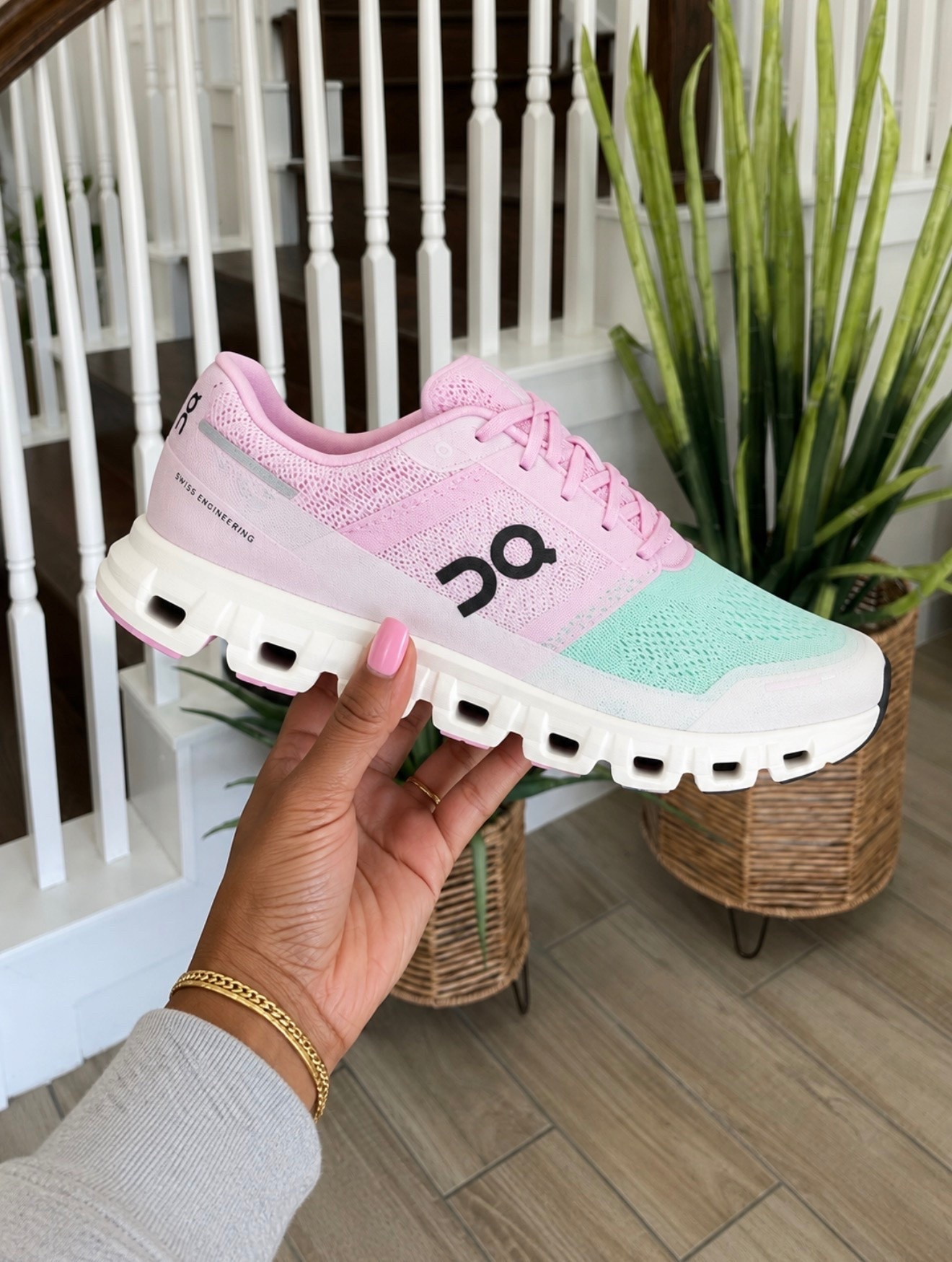 Heads up! These On Cloud sneakers are on sale for the Nordstrom Anniversary Sale 💕

#LTKSaleAlert