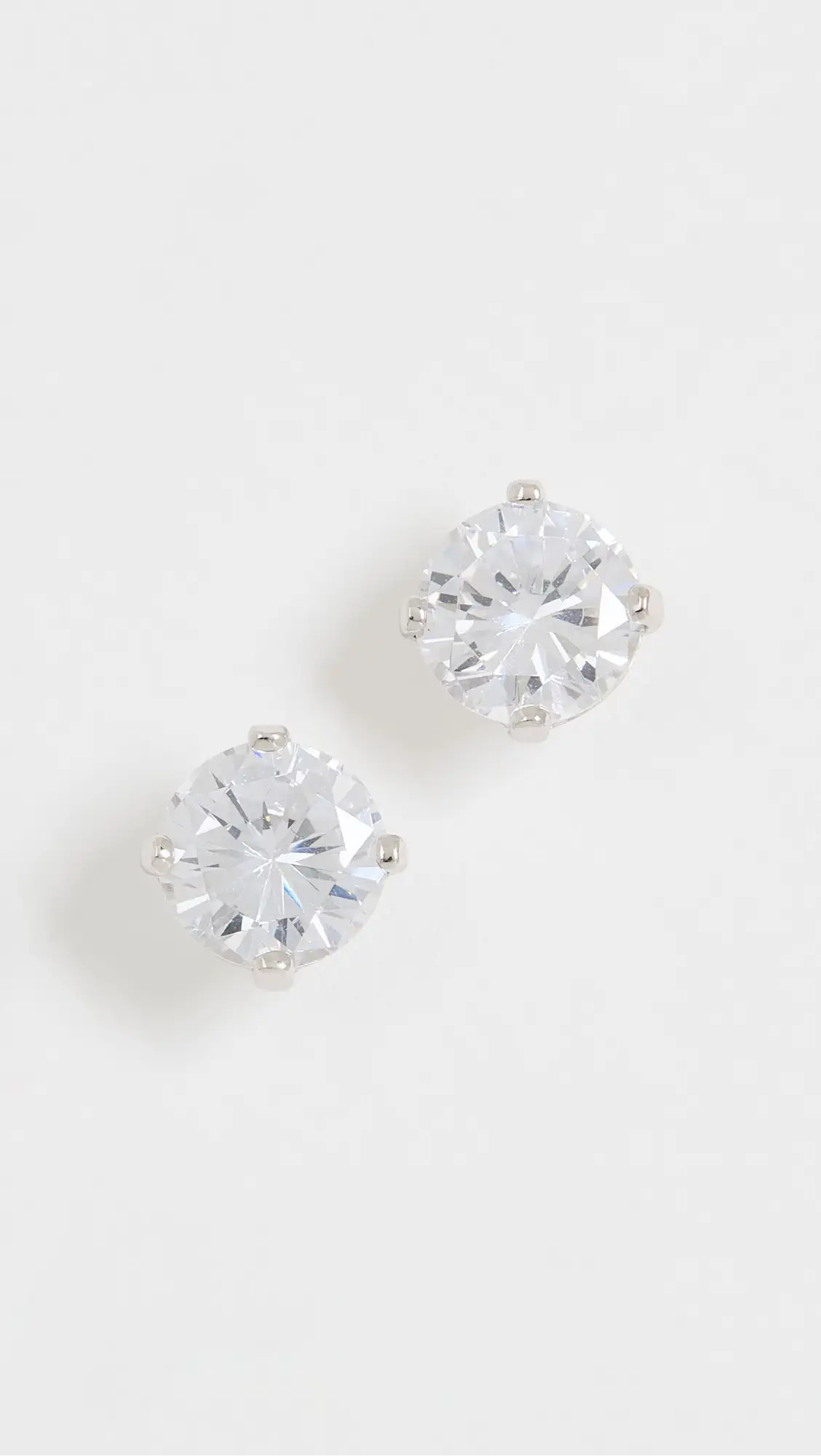SHASHI Caroline Studs | Shopbop | Shopbop