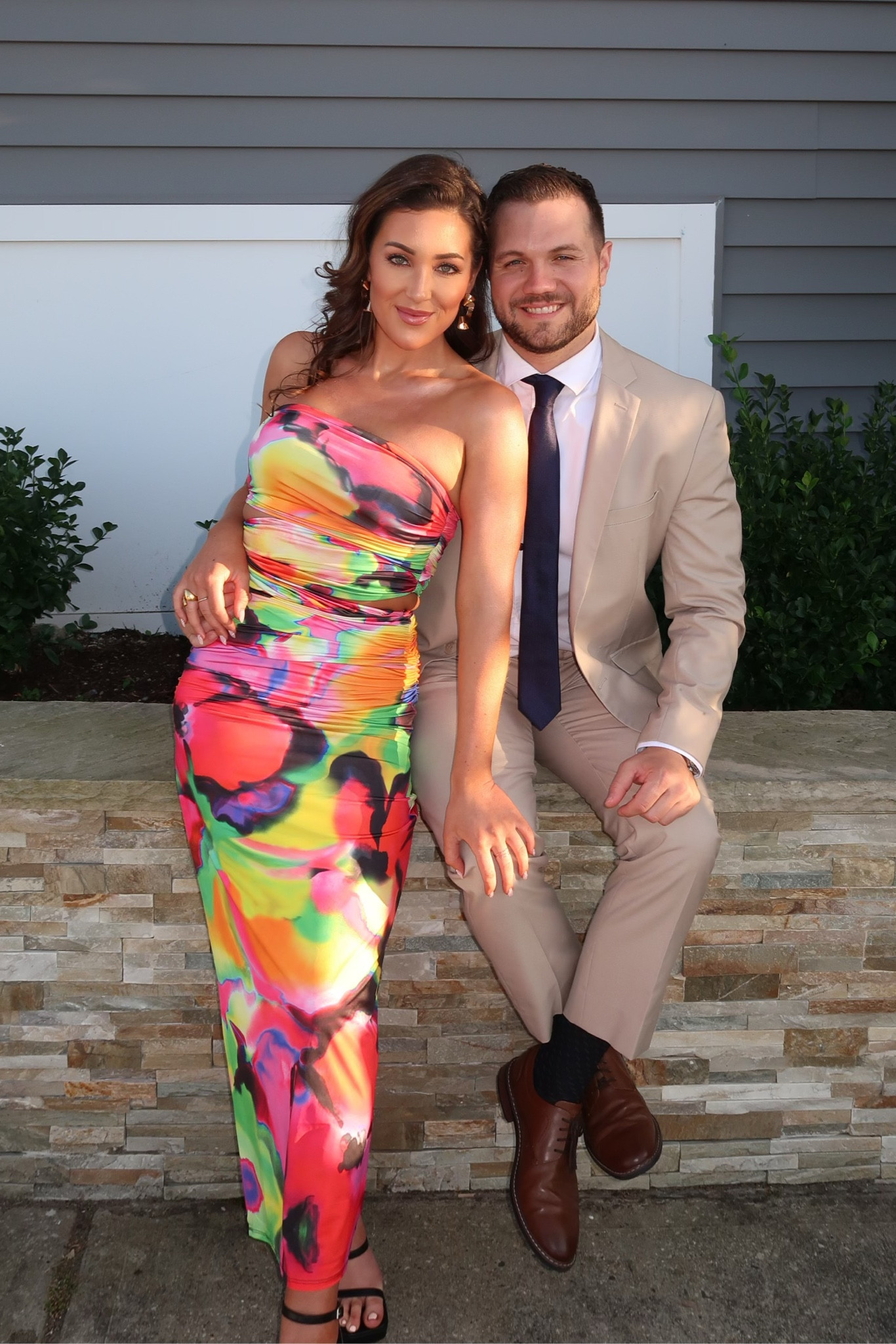 Summer wedding guest attire 👌

#LTKWedding #LTKSeasonal #LTKParties