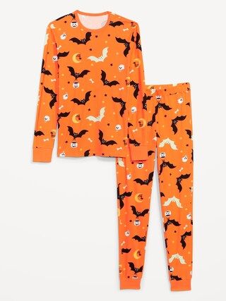 Matching Printed Pajama Set for Men | Old Navy (US)