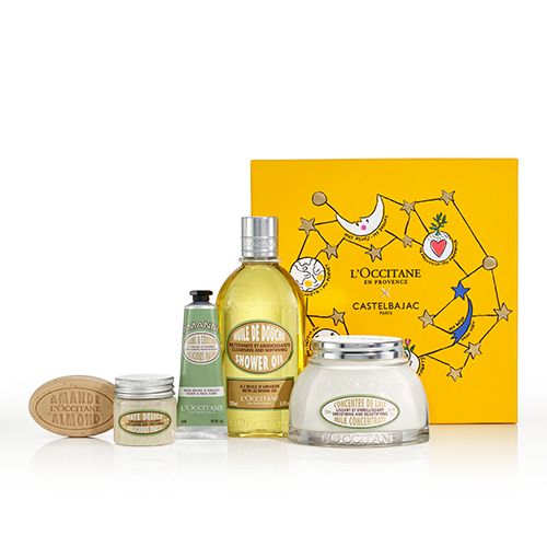 Almond Holiday Collection | L'Occitane (US)