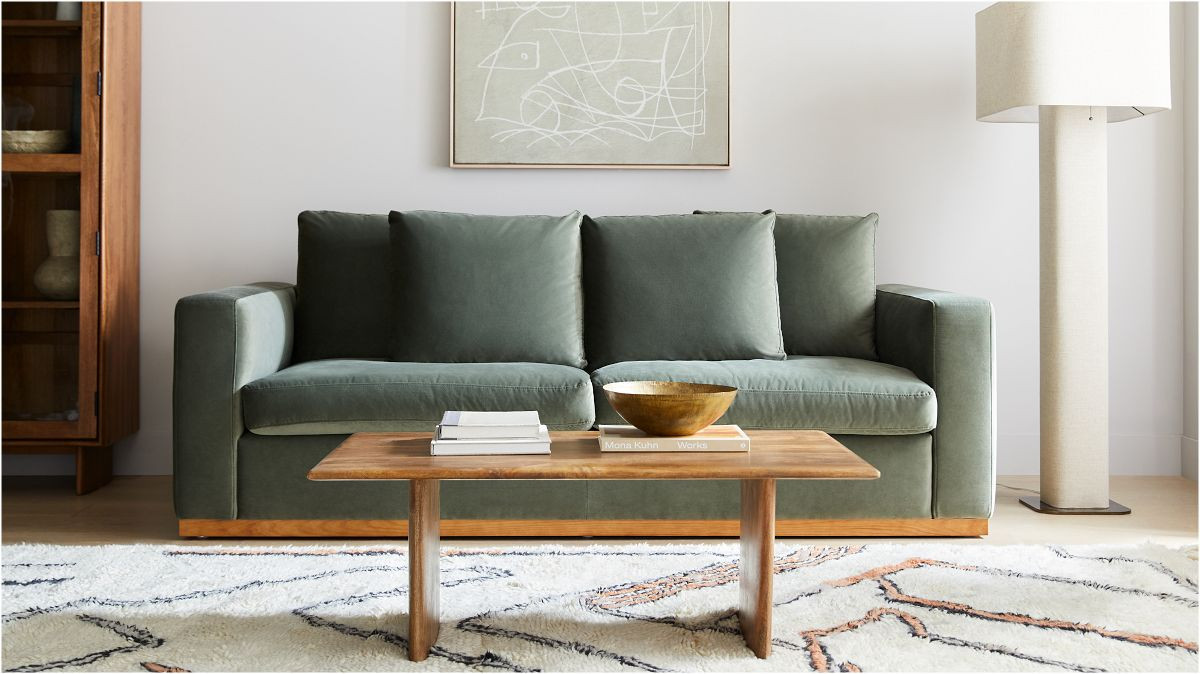 Newport Modular Sofa (82"–92") | West Elm (US)