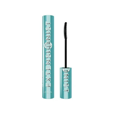 L Oreal Paris Extensionist Mascara Black WTP 997 0.41 fl oz | Walmart (US)