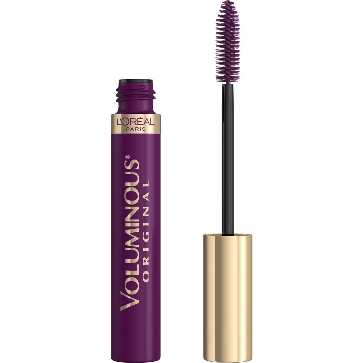 L'Oreal Paris Voluminous Mascara - 0.28 fl oz | Target