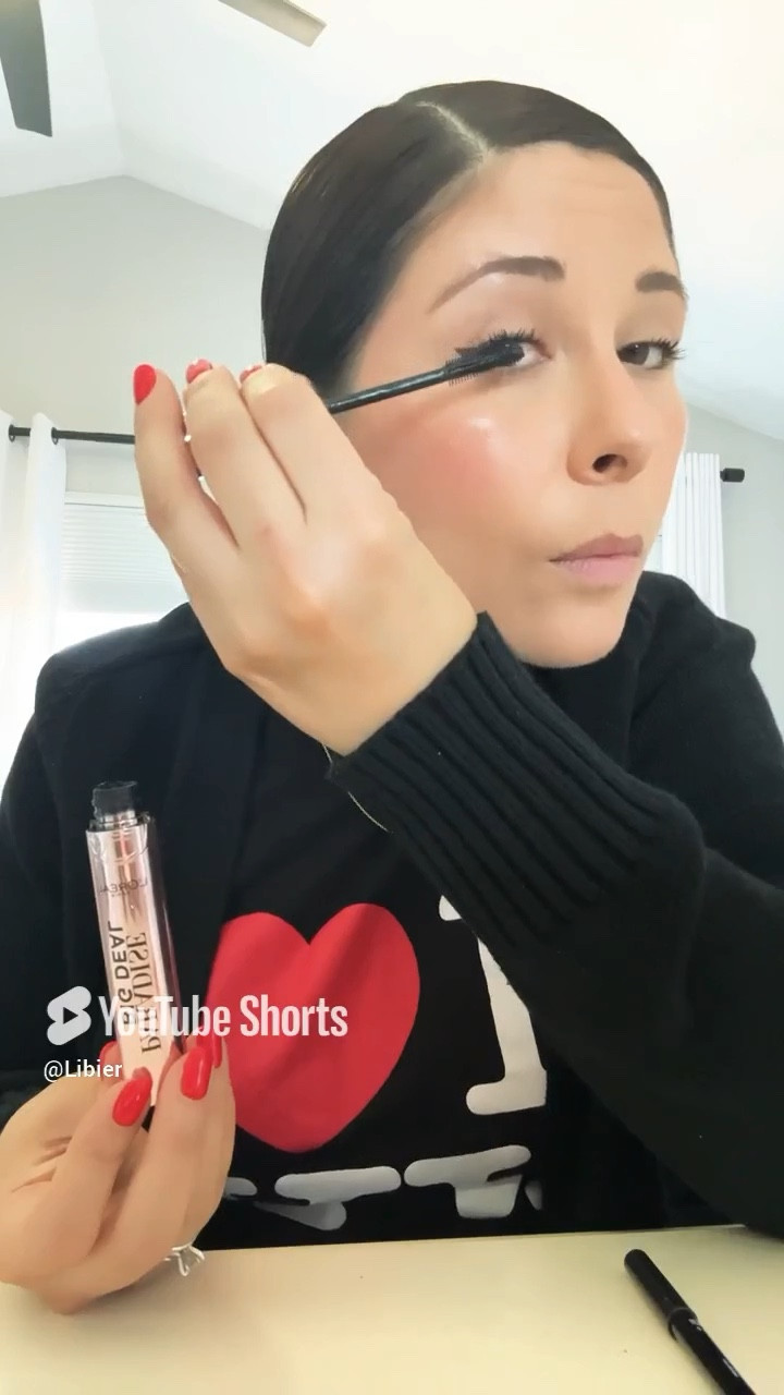 You Favorite Everyday Natural Skin Makeup Routine with the BEST MASCARA !! 

#LTKWatchNow #LTKHome #LTKBeauty