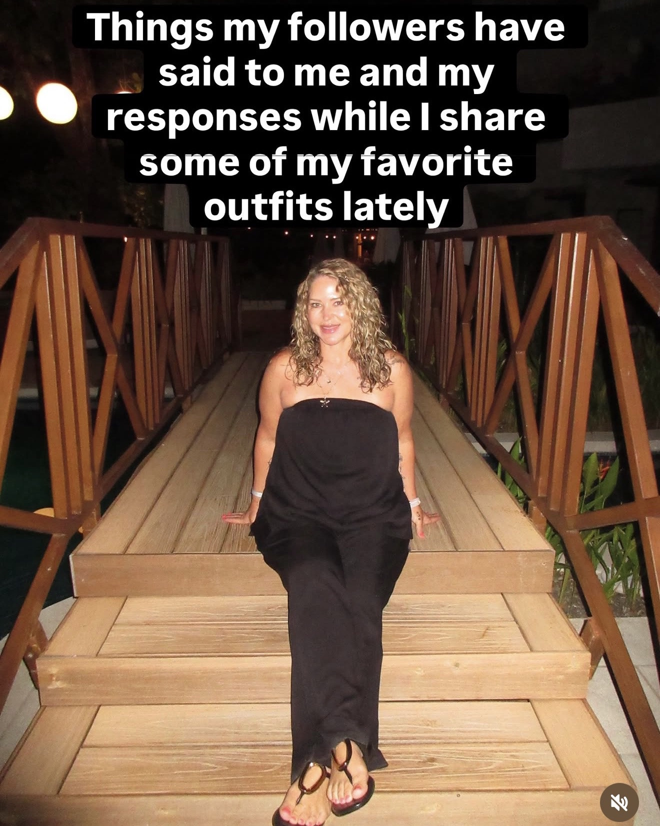 Size large in everything.
Prefer a medium in the blue dress

#LTKOver40 #LTKPetite #LTKMidsize