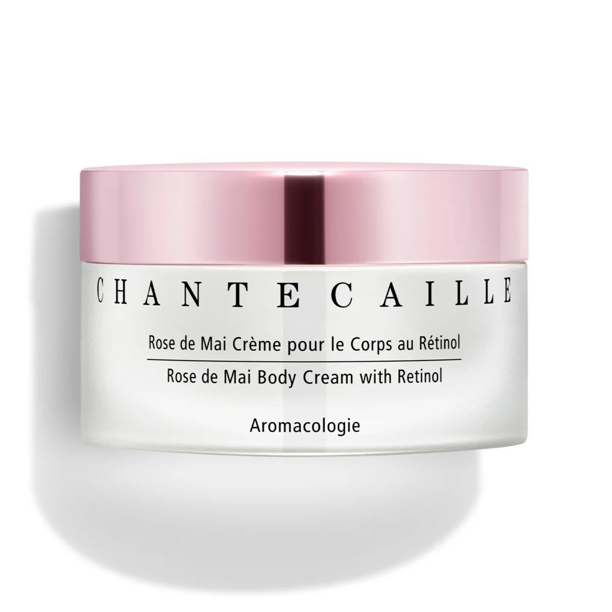 Rose de Mai Body Cream with Retinol | Chantecaille