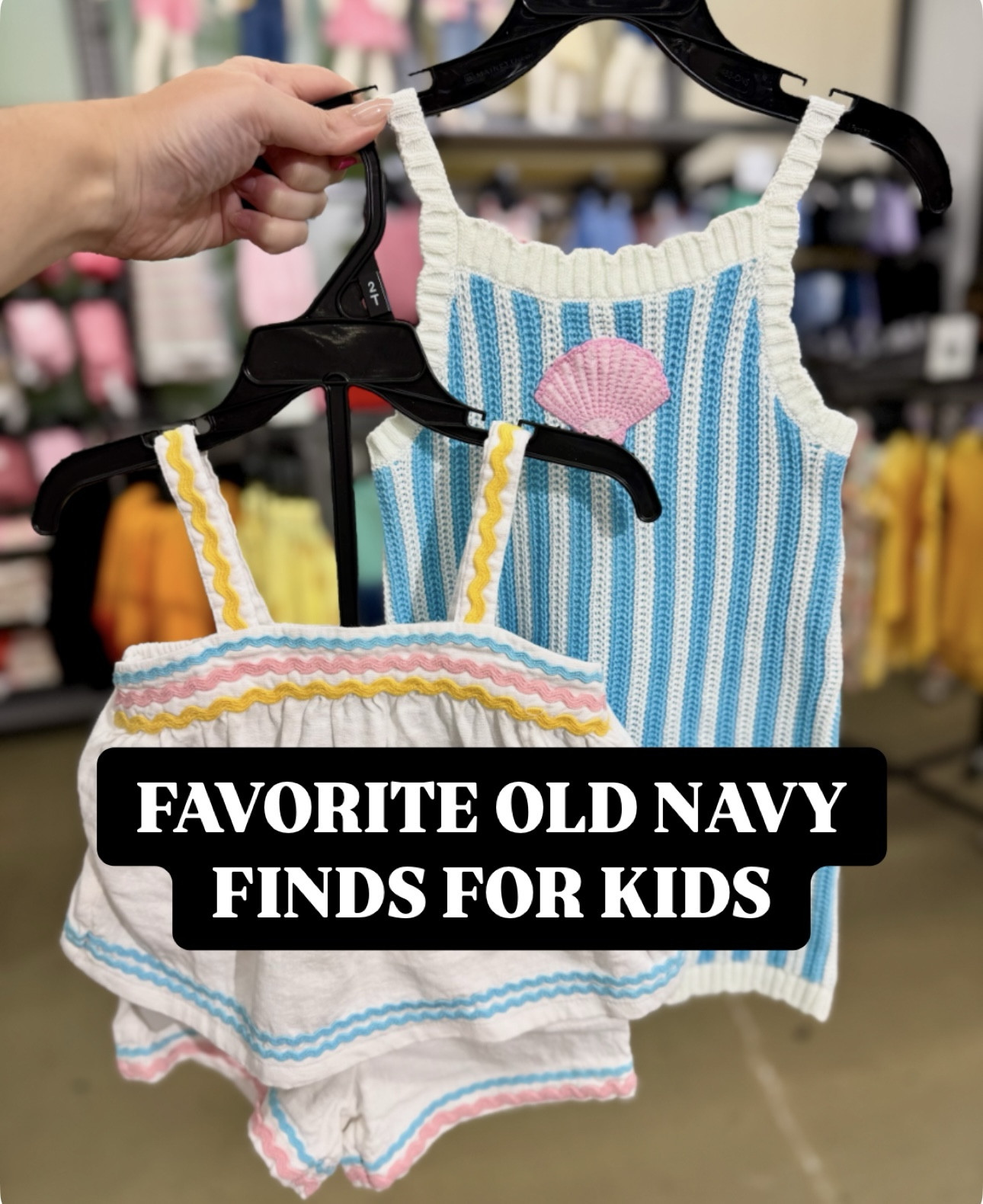 New Old Navy finds for kids! 😍😍😍 Tons of cute new arrivals for boys & girls! 

#LTKBaby #LTKKids #LTKFamily