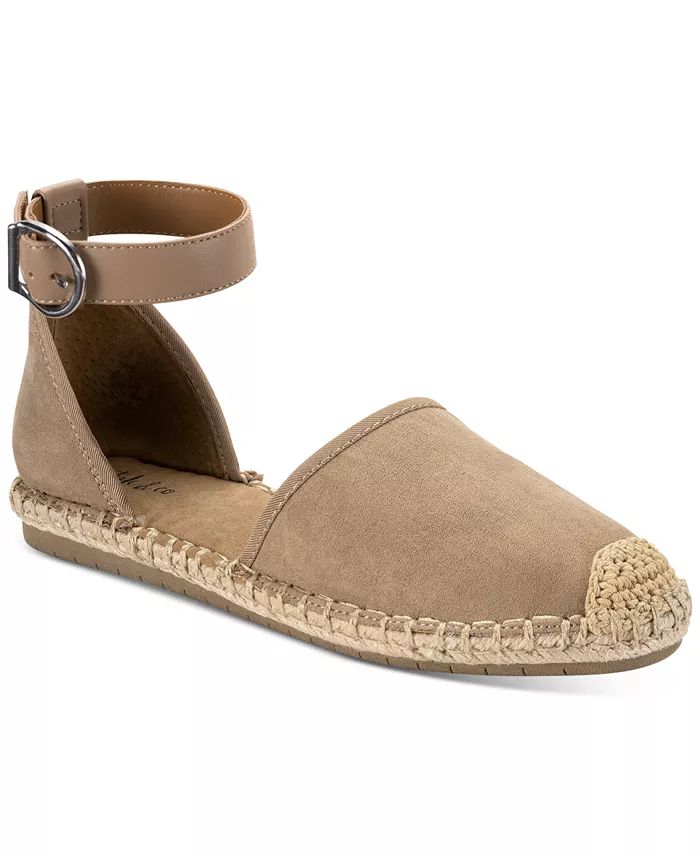 Paminaa Flat Sandals, Created for Macys | Macys (US)