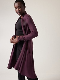 Pranayama Long Wrap | Athleta