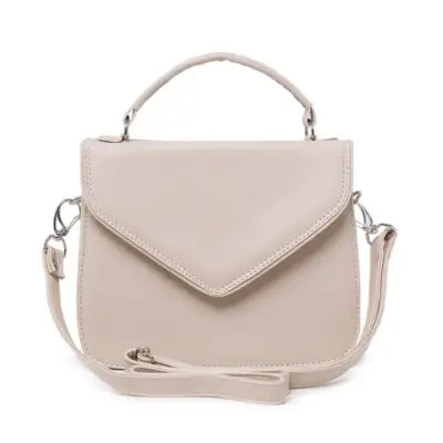 Bolsa Feminina Com Alça Removivel Transversal Pequena Tira Colo Sair Trabalhar Dia a Dia 8190 Ma... | Dafiti (BR)