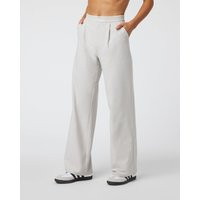 Vuori Elevation Trouser | Ecru Heather | Medium | Vuori Clothing (US & Canada)