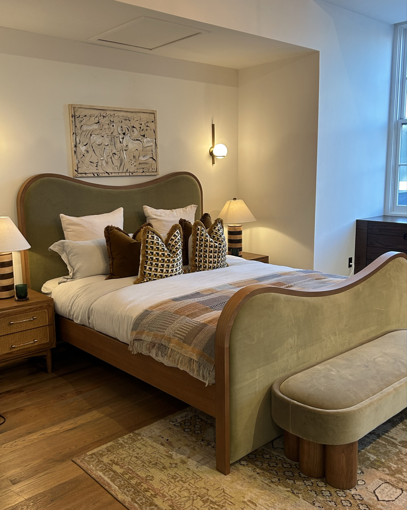 Sourcing at Soho Home 

#LTKhome #LTKstyletip