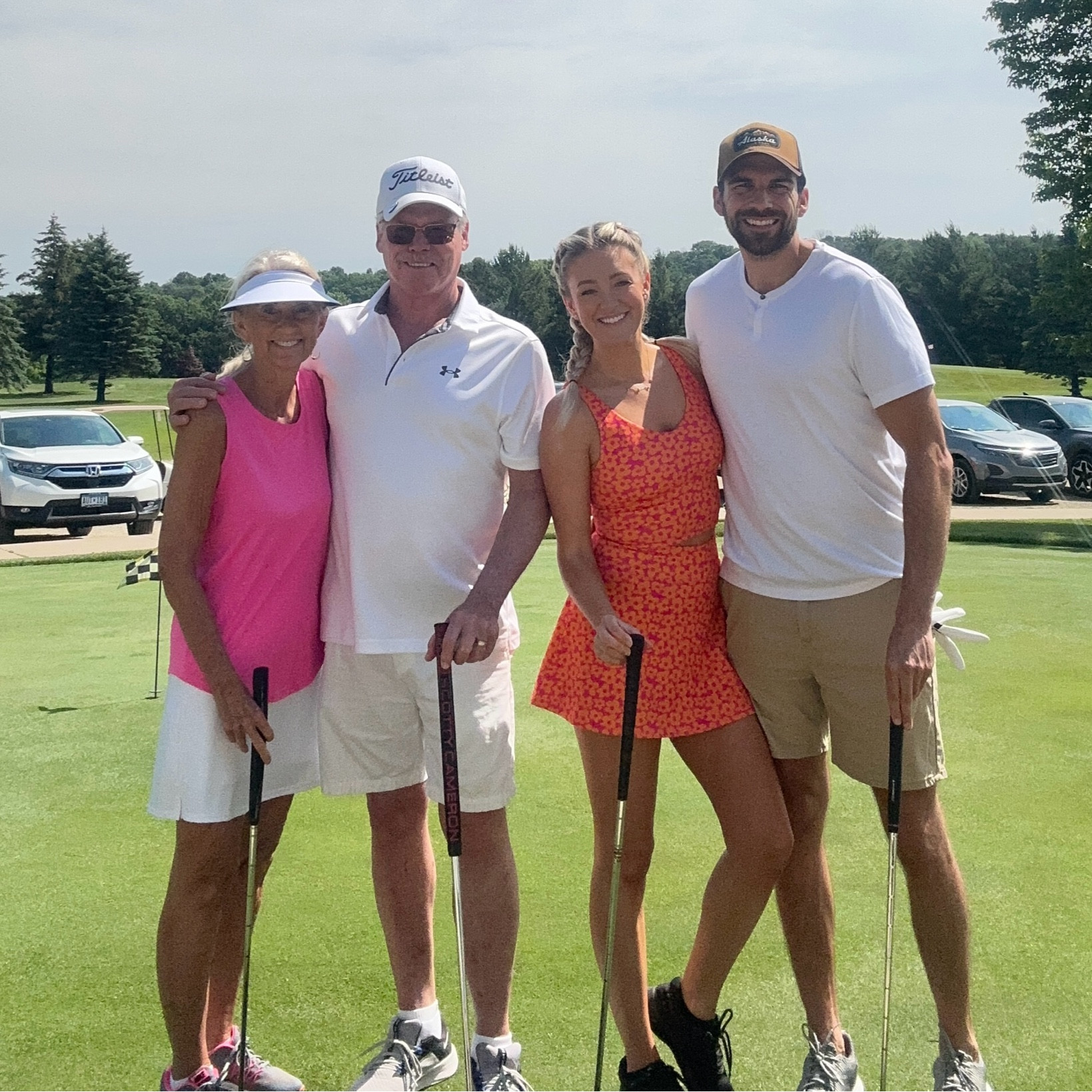 #golfgear #ootd
Hit the links with Dad for Fathers Day! I can’t golf but love the outfits 😂⛳️  





#LTKActive #LTKFindsUnder50 #LTKSeasonal
