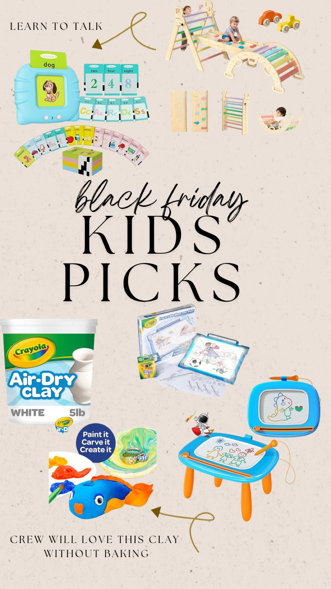 Black Friday kids picks part 2
