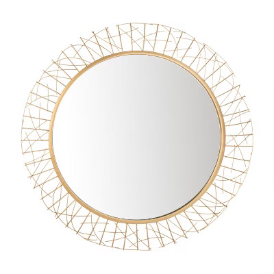 Elsie Mirror  - Safavieh | Target