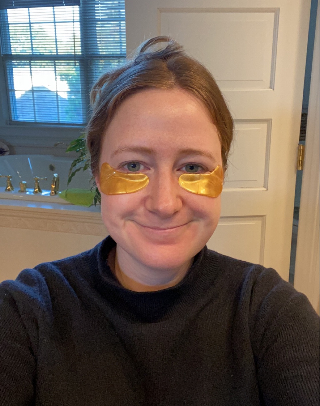 These under eye patches are saving me from looking as half awake as I feel! On sale and under $12 today!

#LTKbeauty #LTKunder50 #LTKsalealert