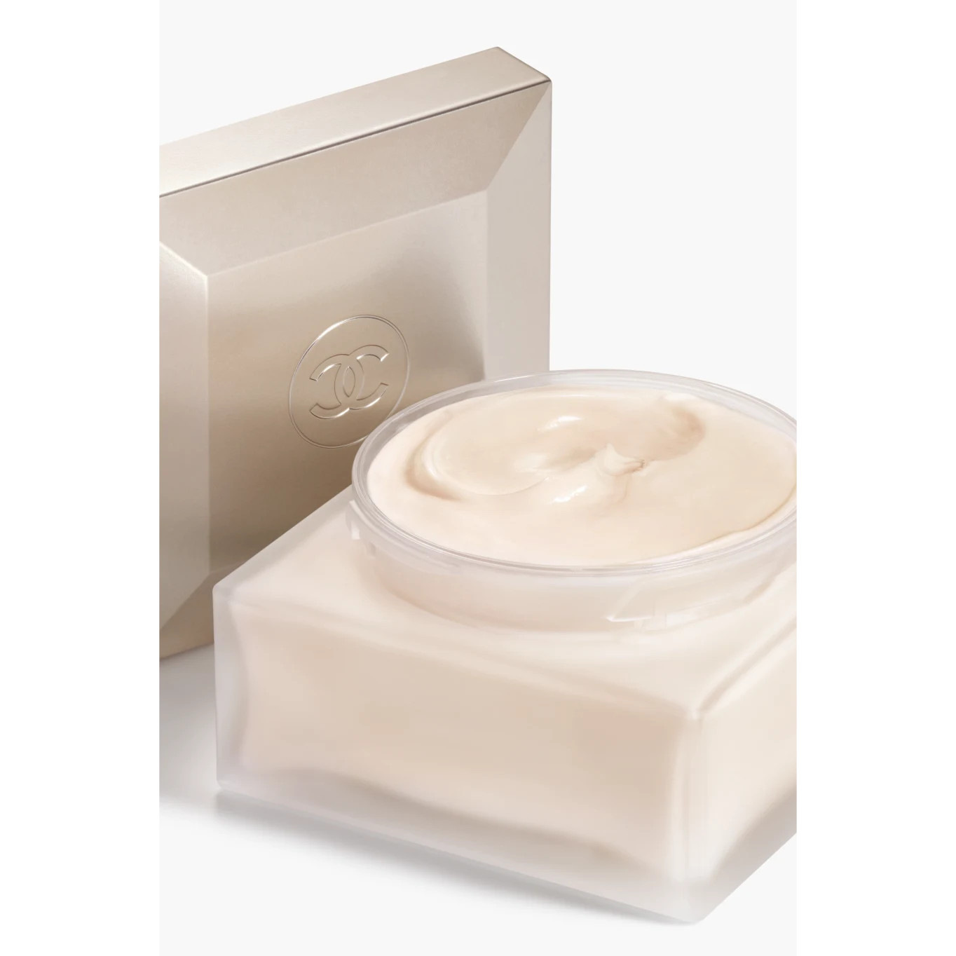 GABRIELLE CHANEL Body Cream - 5.3 OZ. | CHANEL | Chanel, Inc. (US)