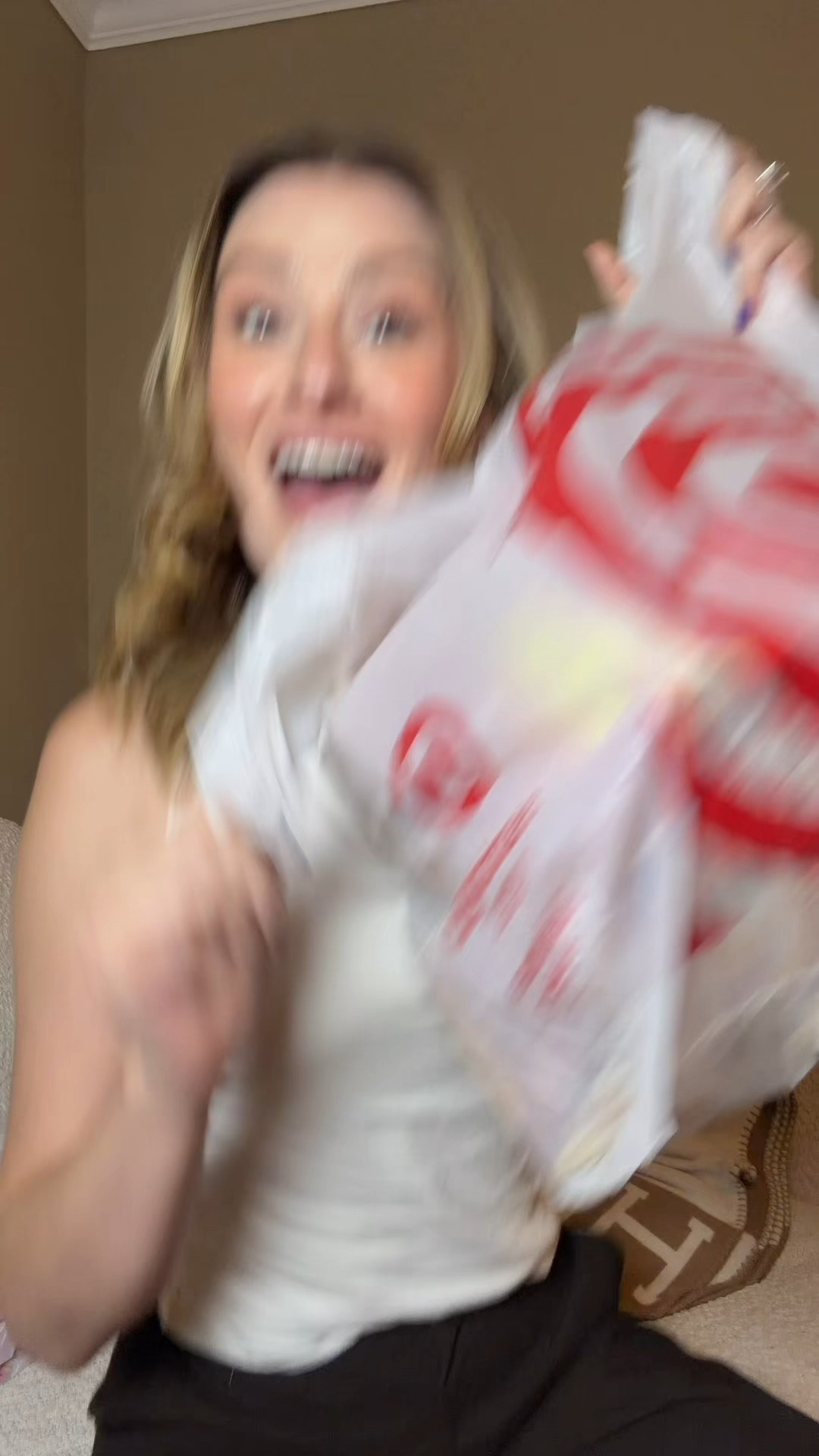 My girls love blind boxes (and so do I 😅) target has regularly had some in stock so make sure to grab them as gifts for the holidays!
My favorite is Baby Three
But the girls really like Lila’s kitchen and the emotional hairy monsters

#LTKFamily #LTKGiftGuide #LTKKids