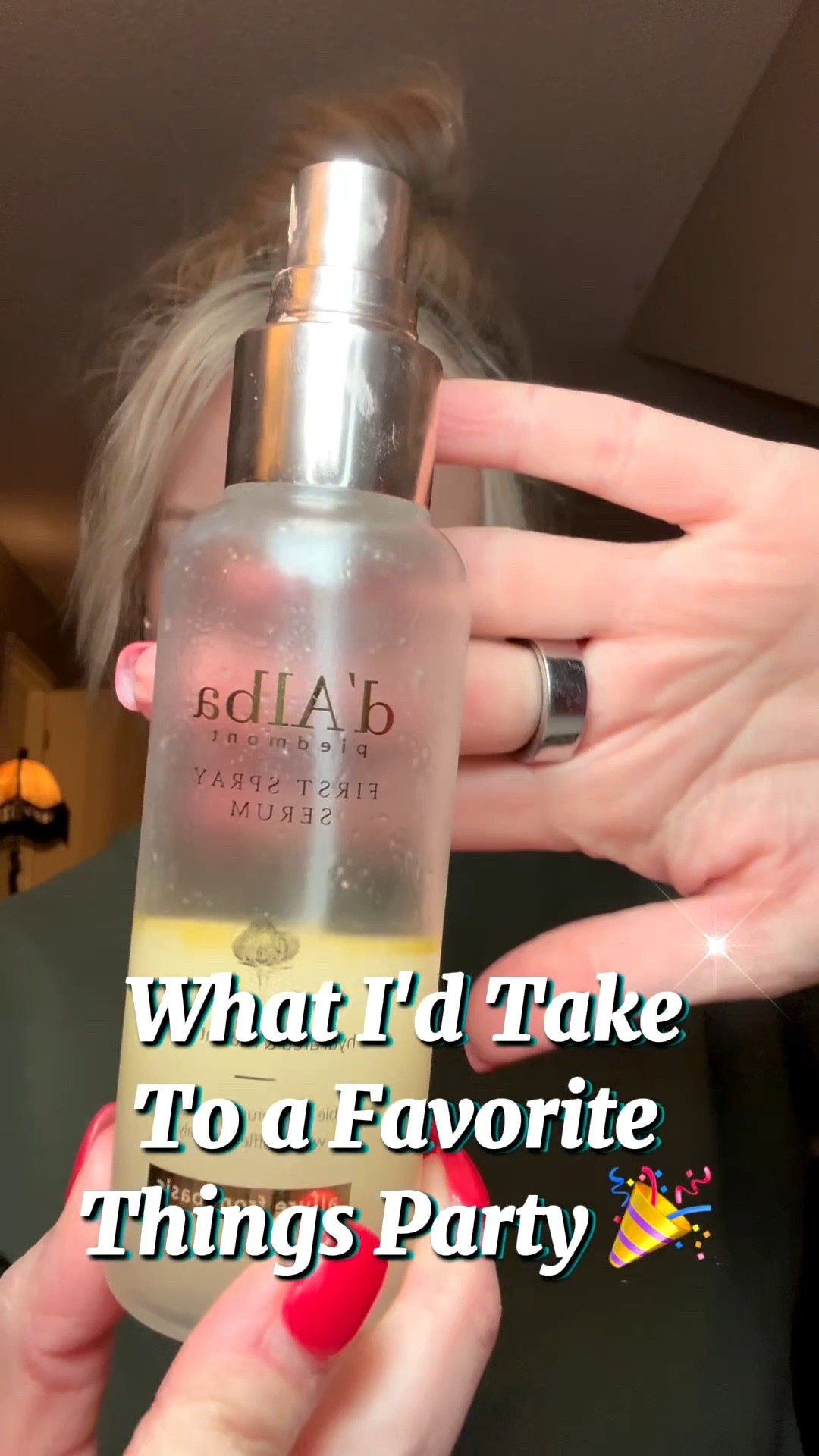 These are a few of my favorite things and I think you and your friends will love them too!

Favorite Things Party. Gift Ideas. Party Gifts. Favorite Things. Holiday Ideas. Gifts for her. Gifts for friends

#LTKHoliday #LTKGiftGuide #LTKstorytime