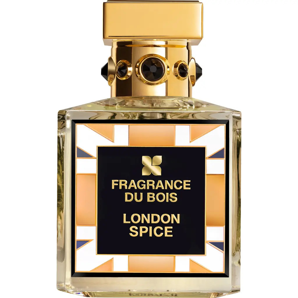FRAGRANCE DU BOIS London Spice Perfume at Nordstrom, Size 3.4 Oz | Nordstrom