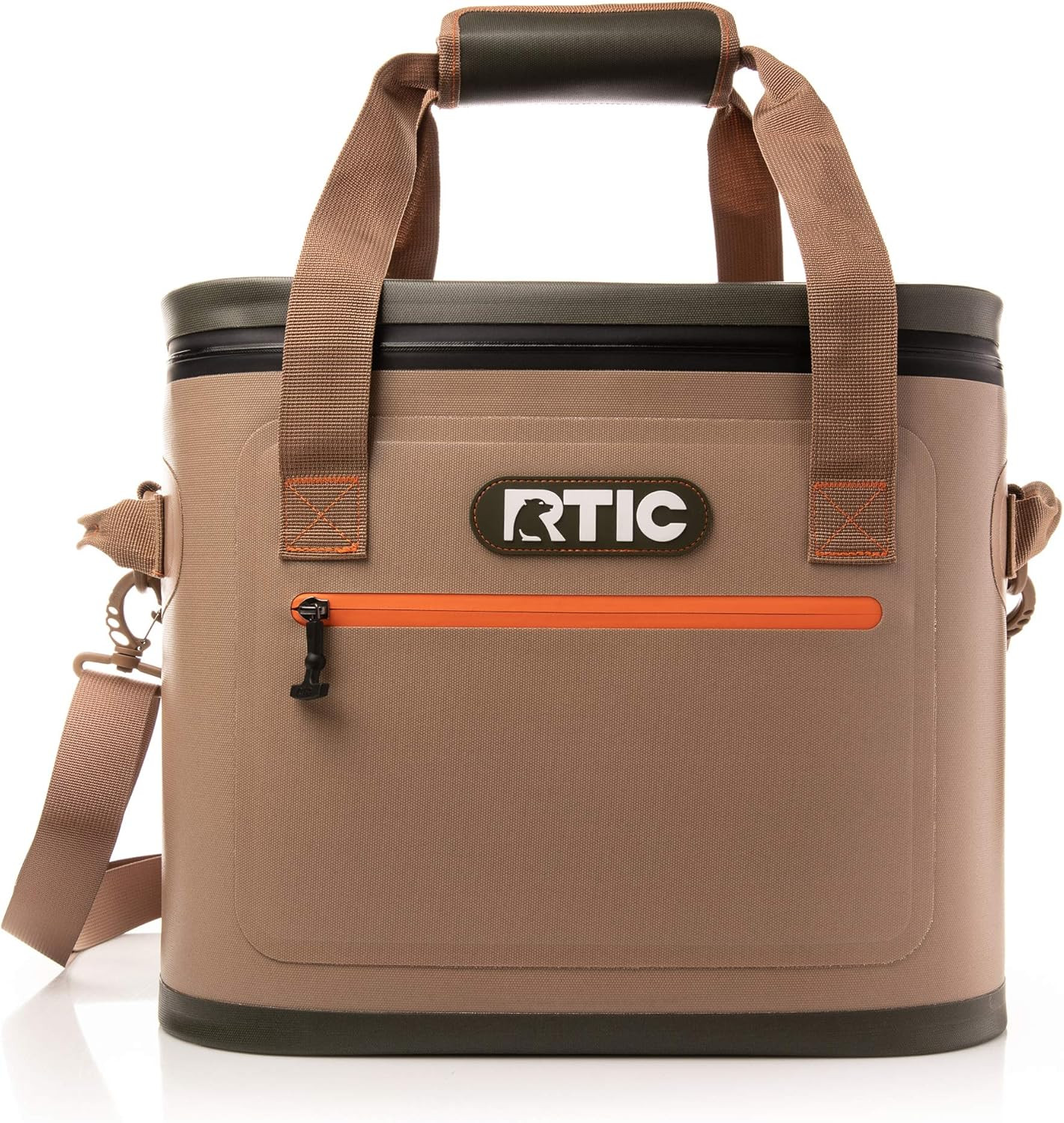 RTIC Soft Pack 30, Tan | Amazon (US)