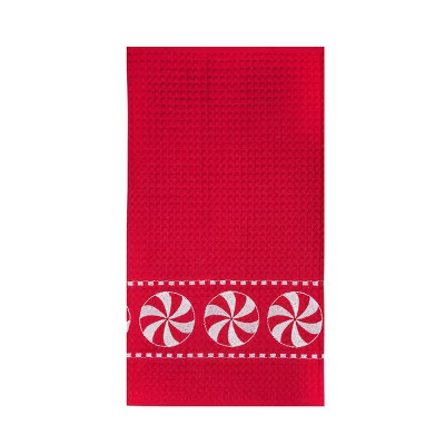 C&F Home Peppermint Towel | Target