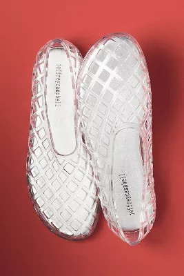Jeffrey Campbell Jellz Flats | Anthropologie (US)