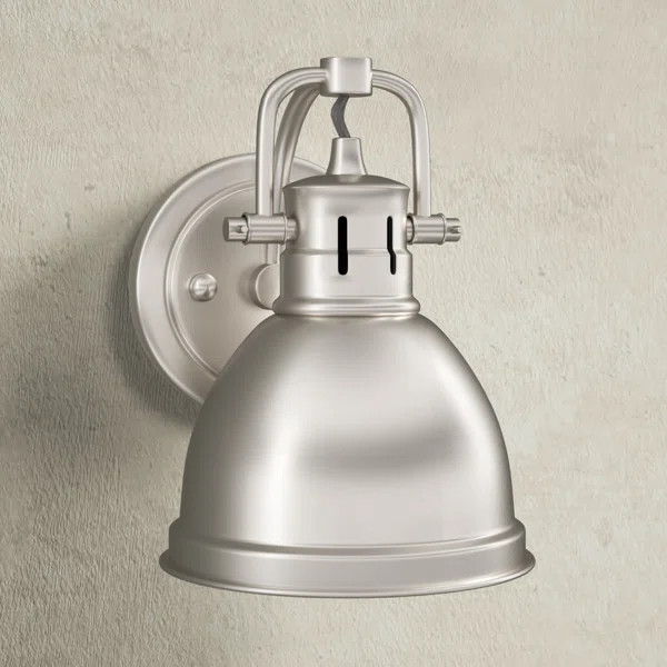 Calico Wall Sconce | Wayfair North America