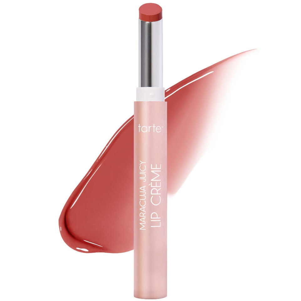 tarte Maracuja Juicy Lip Crème 2g (Various Shades) - Deep Pink | Dermstore