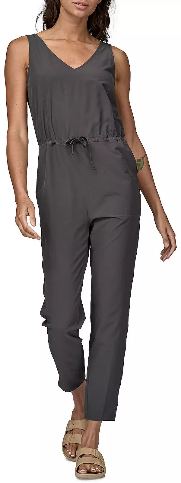 Patagonia Women's Fleetwith Jumpsuit Romper | Dick's Sporting Goods