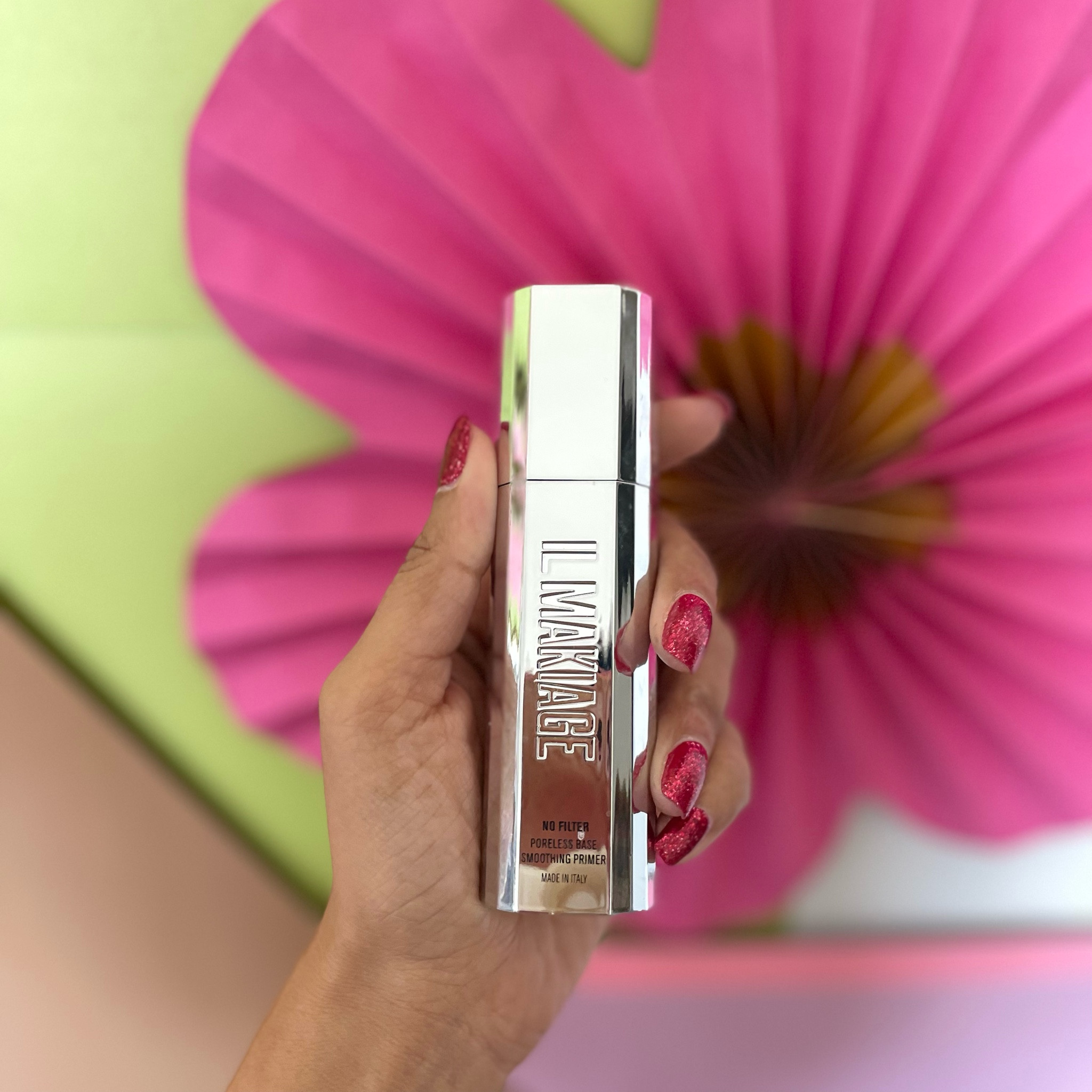 No Filter Primer! Great base under makeup
:


#LTKBeauty