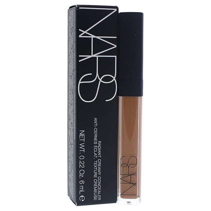 NARS Radiant Creamy Concealer, Amande, 0.22 Fl Oz | Amazon (US)