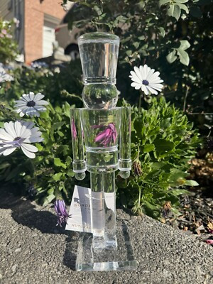 🎄🔥Acrylic Christmas Decorative Nutcracker - Wondershop™ Target  | eBay | eBay US