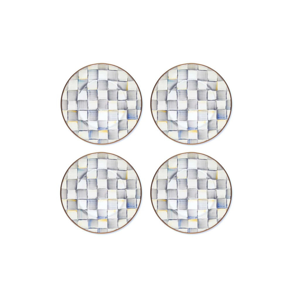 Pattern: Sterling Check | MacKenzie-Childs