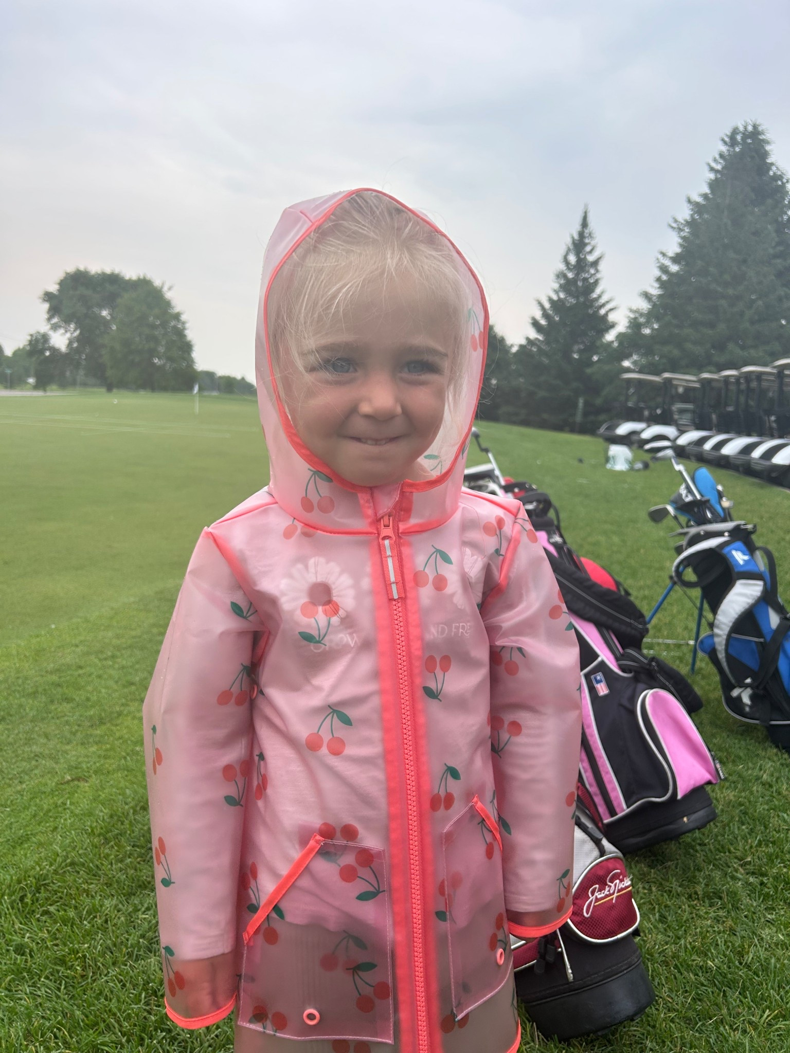 Cherry coat. Tiny boots. Big puddle energy. 🍒☔️

#MiniStyleIcon #ToddlerStyle #RainyDayLook 


#LTKKids #LTKFindsUnder50 #LTKSummerEdit