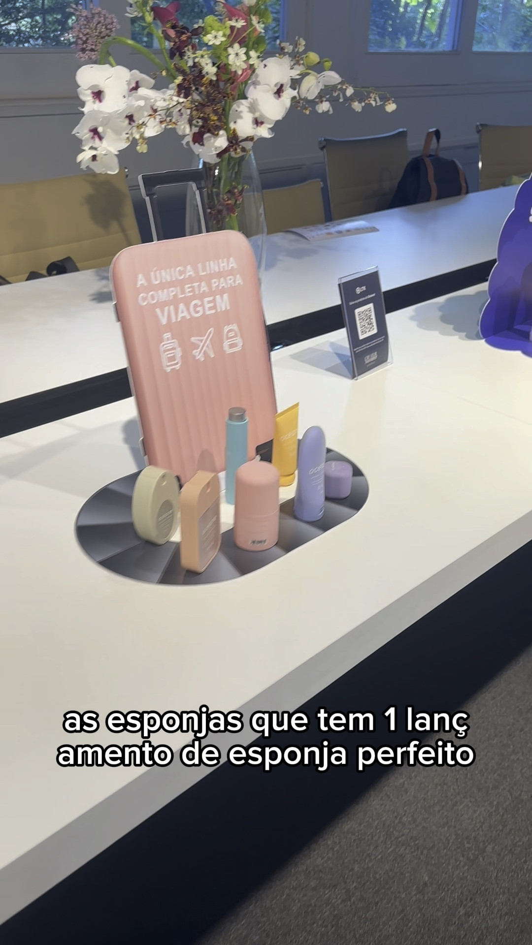 Oceane entrou na creator November com tudo, muitos produtos desejo e lançamentos incríveis 

#LTKbrasil #LTKbeleza