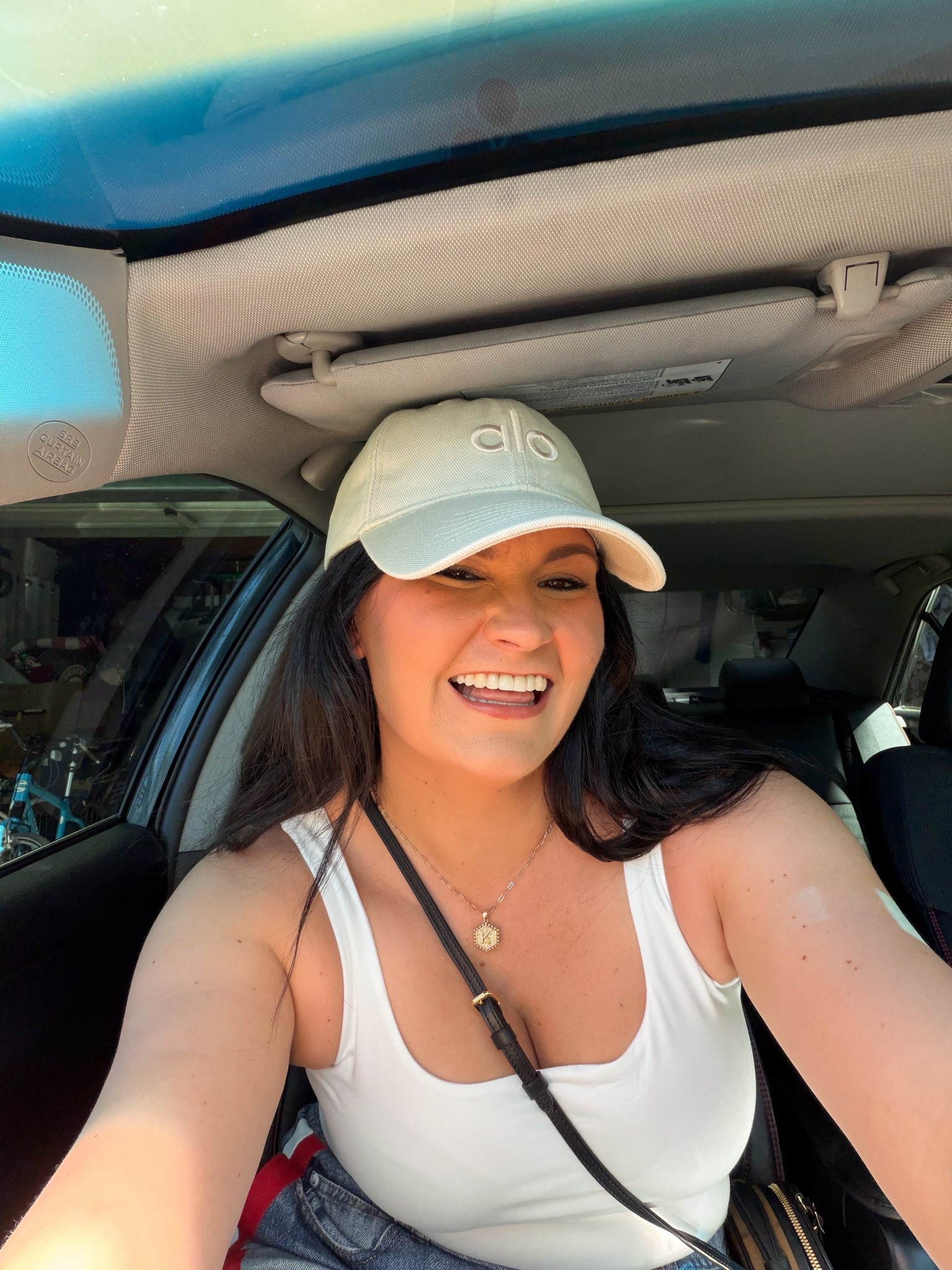 Off to a basketball game 🥰

#LTKootd