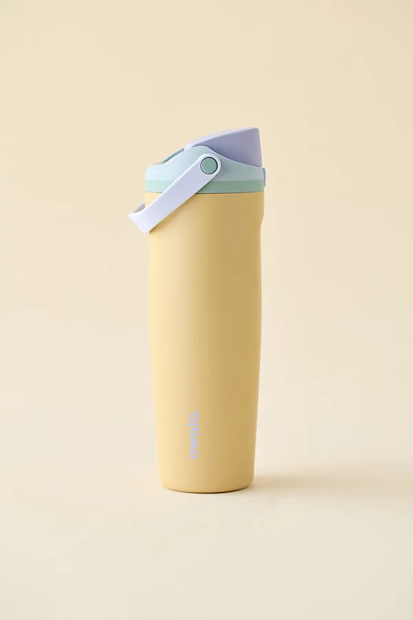 Owala FreeSip Sway 30 oz Water Bottle in Beachfront at Urban Outfitters | Urban Outfitters (US and RoW)