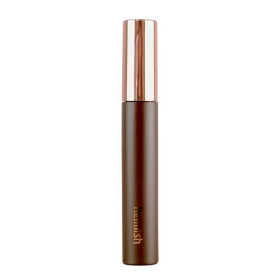 Heimish Dailism Smudge Stop Mascara - Brown Curling - Lash Drama, Zero Panda: The Smudge-Proof Brown Tubing Mascara | Target