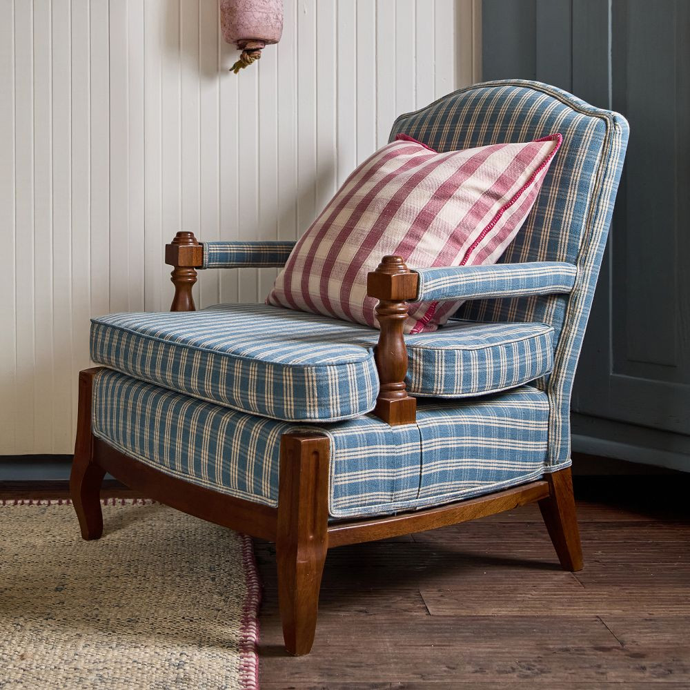 Winslow Upholstered Chair | GreenRow