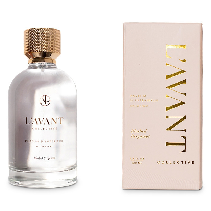 L'Avant Collective Blushed Bergamot Room Spray, 3.4 fl. oz. | Bloomingdale's (US)