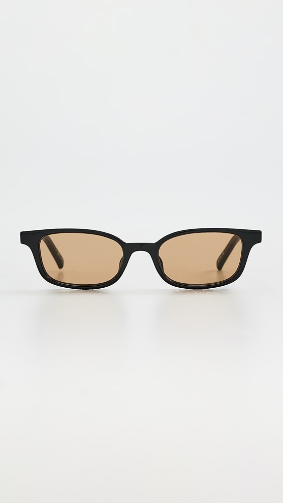 Le Specs Echelon Sunglasses | Shopbop | Shopbop