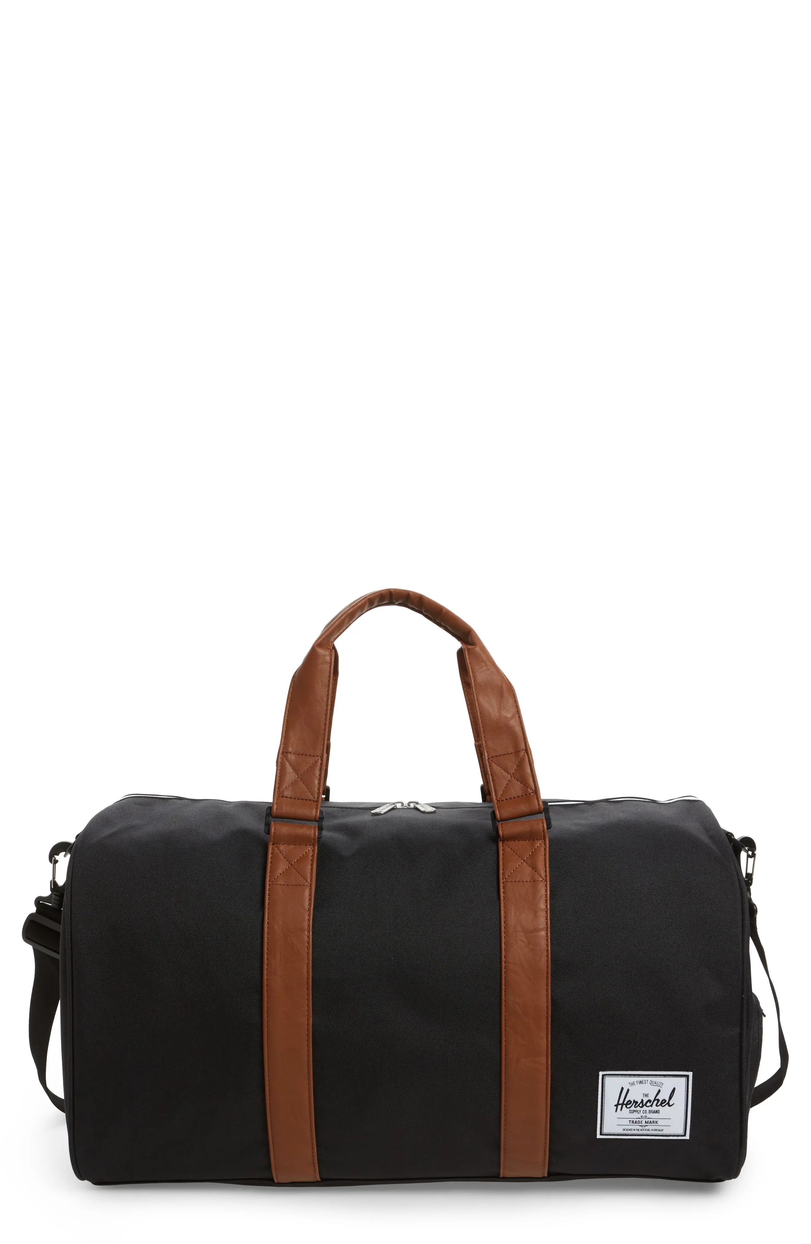 Herschel Supply Co. 'Novel' Duffel Bag | Nordstrom