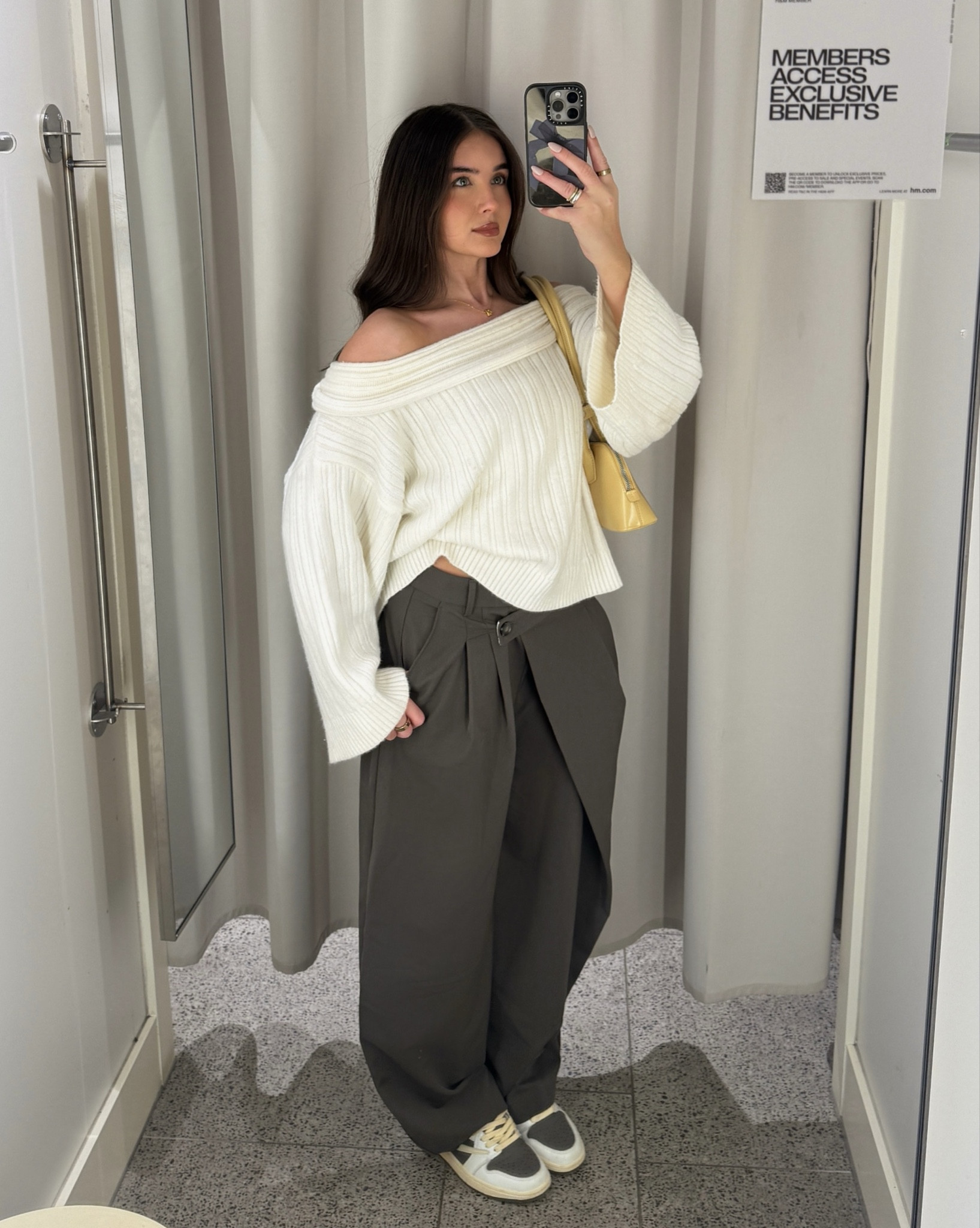 favourite tones 🍦

[ ASOS new in, casual style, winter fashion, outfit check, knit season, neutral outfits ] 

#LTKstyletip #LTKwinter #LTKuk