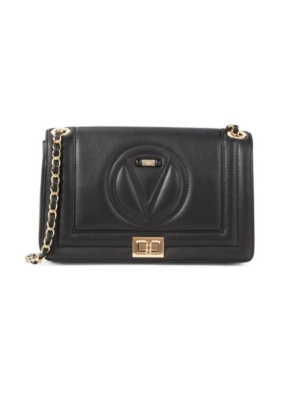 Alice Leather Shoulder Bag | Saks Fifth Avenue OFF 5TH