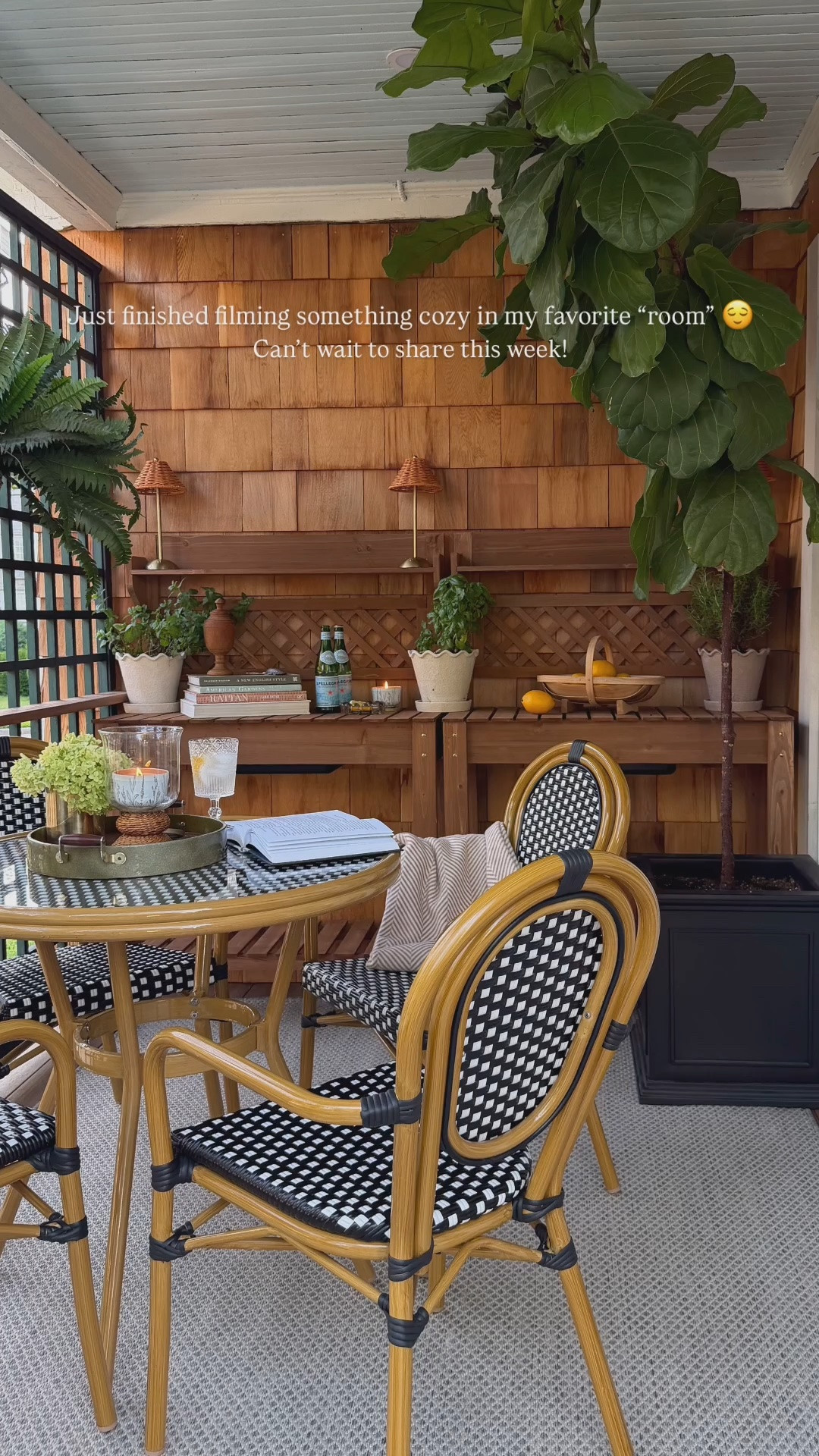 Porch links 🪴✨

#LTKHome #LTKdayinmylife #LTKSaleAlert