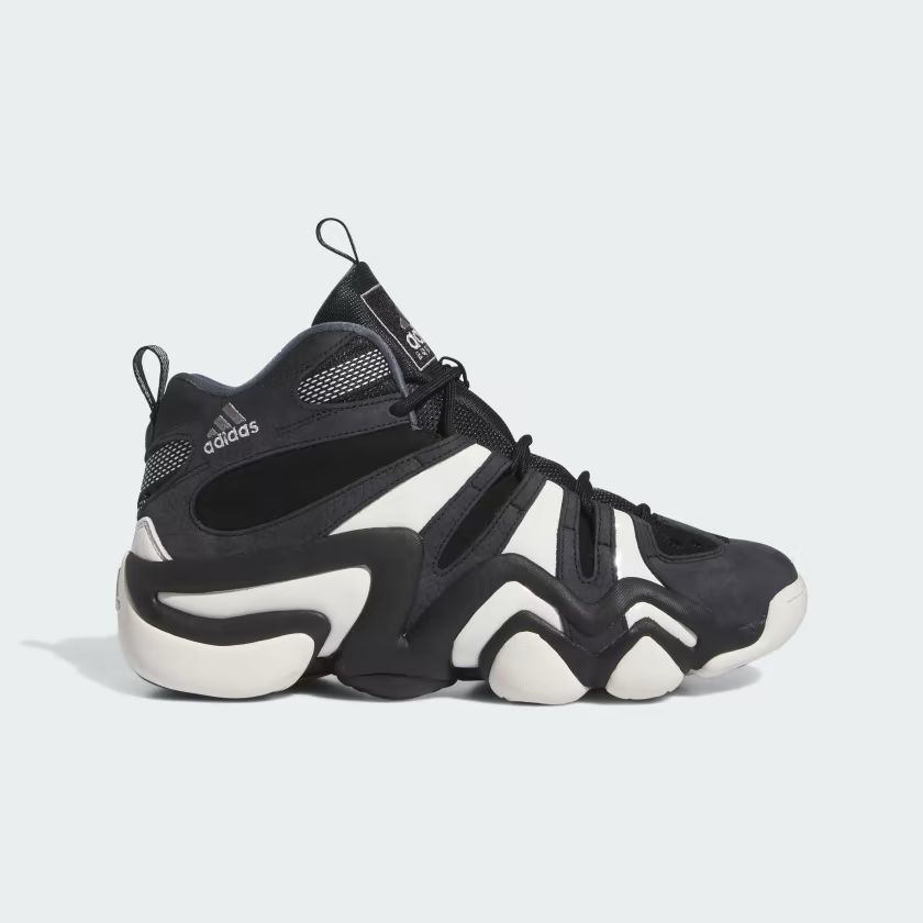 Crazy 8 Shoes | adidas (US)